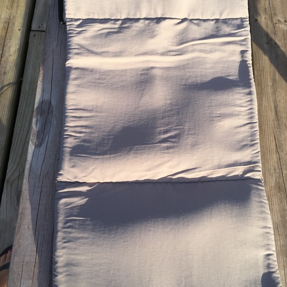 Boxy backpack in Central Park North Stop - Picture 5 of 8